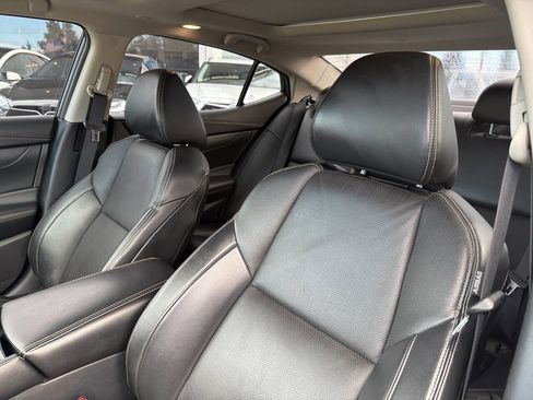 Used 2017 Nissan Maxima 3.5 SL image 32