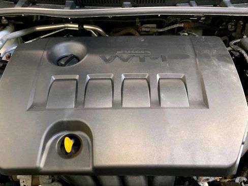 Used 2012 Toyota Corolla LE image 27