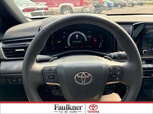 Certified 2026 Toyota Camry SE w/ Convenience Package FWD image 24