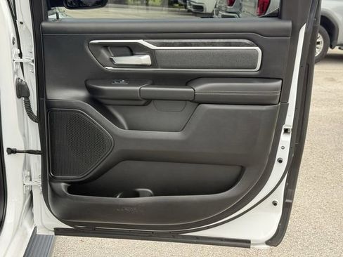 Used 2021 RAM 1500 Big Horn AWD/4WD image 35