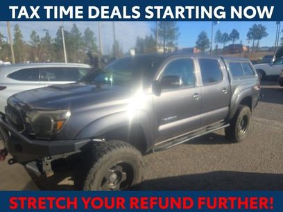 Used 2013 Toyota Tacoma Base