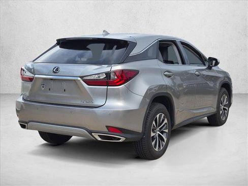 Used 2020 Lexus RX 350 FWD w/ Accessory Package image 5