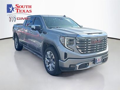 Used 2024 GMC Sierra 1500 Denali w/ Denali Reserve Package