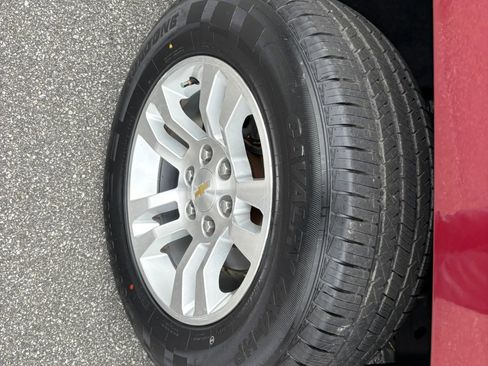Used 2014 Chevrolet Silverado 1500 LT w/ All Star Edition RWD image 17