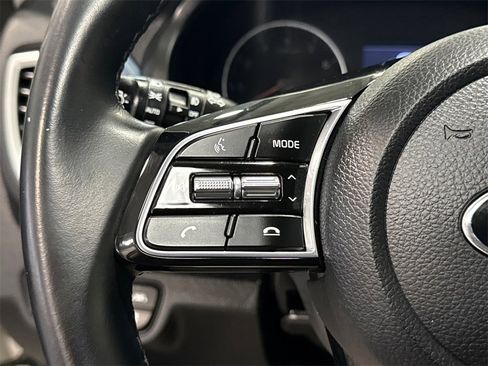 Used 2021 Kia Seltos S image 24