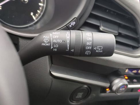 New 2026 MAZDA CX-30 2.5 Turbo w/ Premium Package image 26