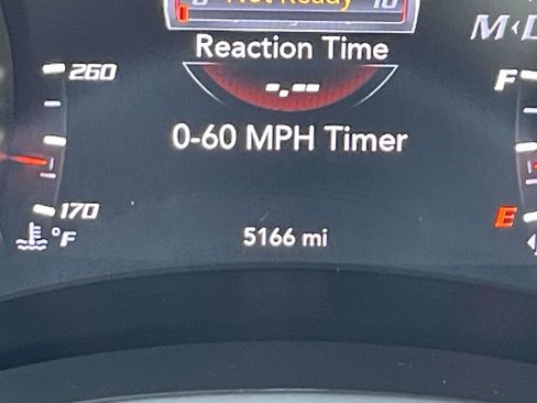 Used 2021 Dodge Charger SRT Hellcat RWD image 39