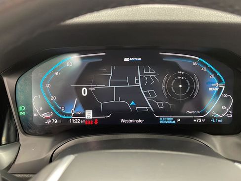 Used 2021 BMW 330e xDrive w/ Convenience Package image 10