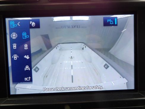 Used 2023 Ford F350 XL w/ 360-Degree Camera Package AWD/4WD image 23
