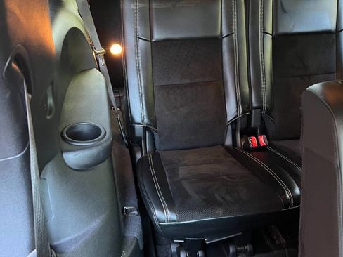 Used 2015 Dodge Durango SXT w/ Quick Order Package 23B image 18