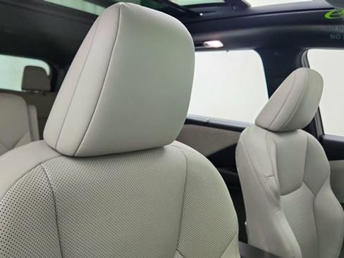 Used 2025 Lexus TX 350 AWD w/ Technology Package image 22
