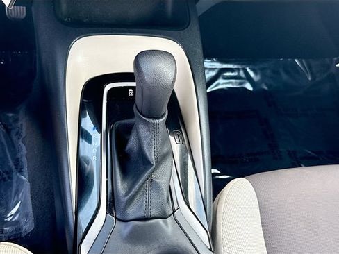 Used 2023 Toyota Corolla LE FWD image 16