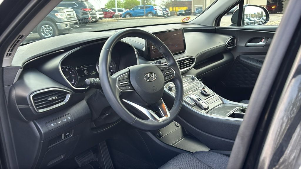 Used 2023 Hyundai Santa Fe SEL AWD/4WD image 23