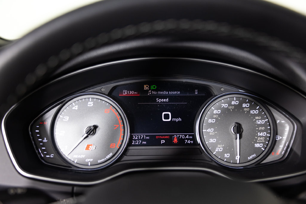 Used 2022 Audi SQ5 Premium AWD/4WD image 34