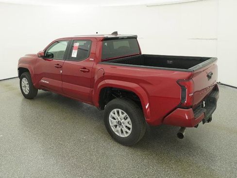 New 2026 Toyota Tacoma SR5 image 61