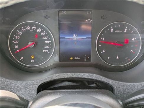 Used 2025 Mercedes-Benz Sprinter 2500 image 10