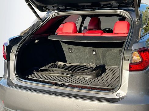 Used 2022 Lexus RX 350 F Sport w/ Accessory Package image 26