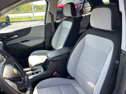 Certified 2022 Chevrolet Equinox LT image 22