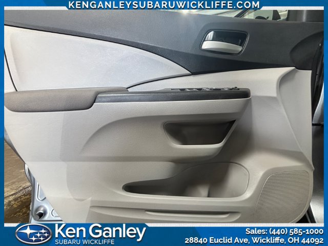 Used 2014 Honda CR-V LX image 10