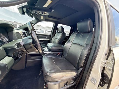 Used 2018 RAM 1500 Limited image 22