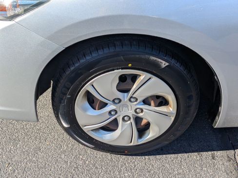 Used 2013 Honda Civic LX image 13