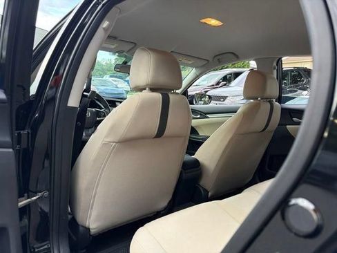 Used 2016 Honda Civic LX image 17