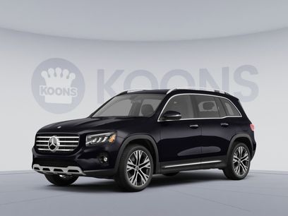Used 2022 Mercedes-Benz GLB 250 4MATIC