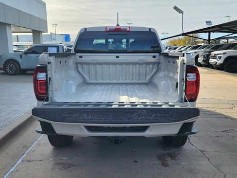 New 2026 GMC Canyon AT4 w/ Technology Plus Package image 51