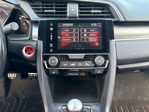 Used 2018 Honda Civic Si image 27