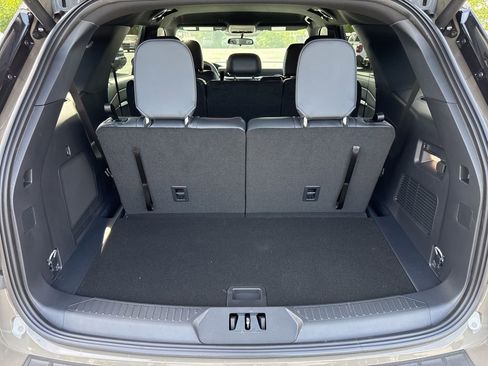 New 2026 Ford Explorer ST-Line RWD image 28