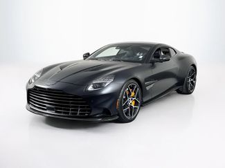 Used 2025 Aston Martin Vanquish RWD video 1