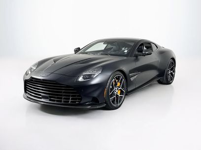Used 2025 Aston Martin Vanquish