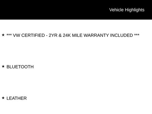 Used 2023 Volkswagen Atlas SE AWD/4WD image 6