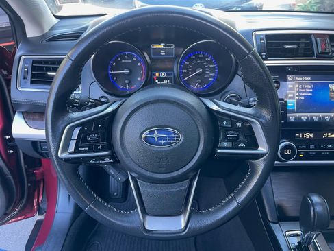 Used 2018 Subaru Outback 2.5i Limited image 26