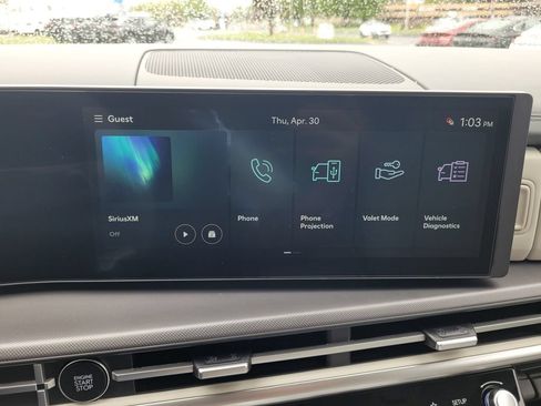 New 2026 Hyundai Santa Fe SE AWD/4WD image 23