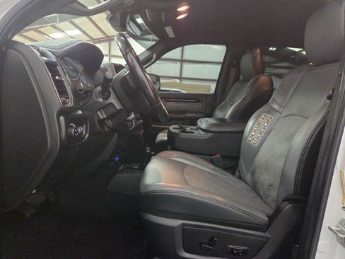 Used 2020 RAM 2500 Power Wagon image 73