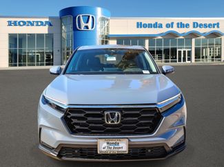 New 2026 Honda CR-V EX-L video 2
