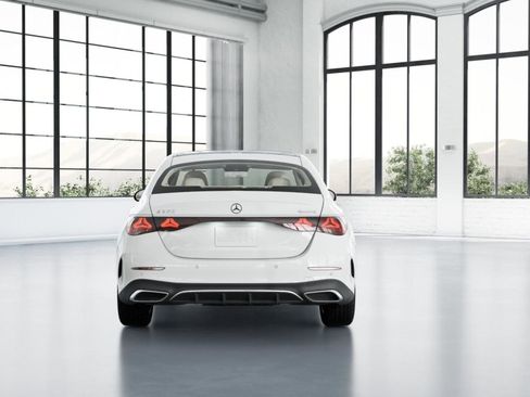 New 2026 Mercedes-Benz E 350 E 350 4MATIC Sedan image 25