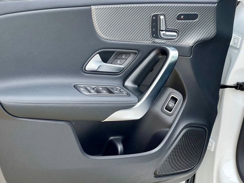 Certified 2026 Mercedes-Benz CLA 250 CLA 250 image 48