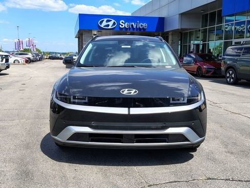 New 2025 Hyundai Ioniq 5 SEL RWD image 2