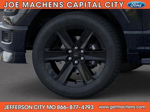 New 2025 Ford F150 STX w/ LOBO Package image 20