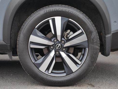 Certified 2023 Nissan Rogue SL w/ SL Premium Package AWD/4WD image 18