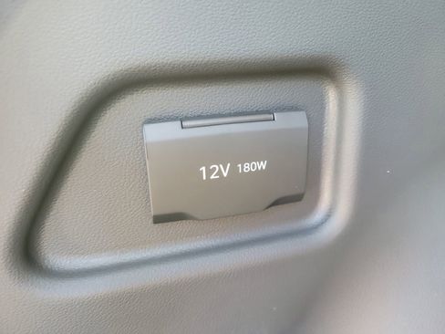 New 2026 Hyundai Tucson SEL AWD/4WD image 11