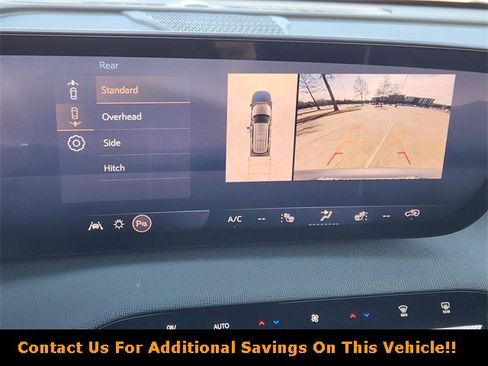 New 2026 Buick Enclave Preferred image 13