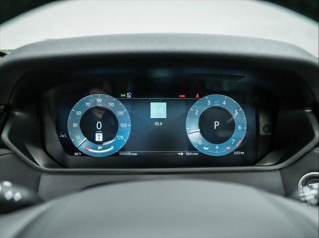 New 2026 Land Rover Range Rover Velar S AWD/4WD image 22