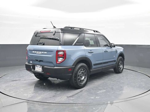Used 2024 Ford Bronco Sport Outer Banks image 7