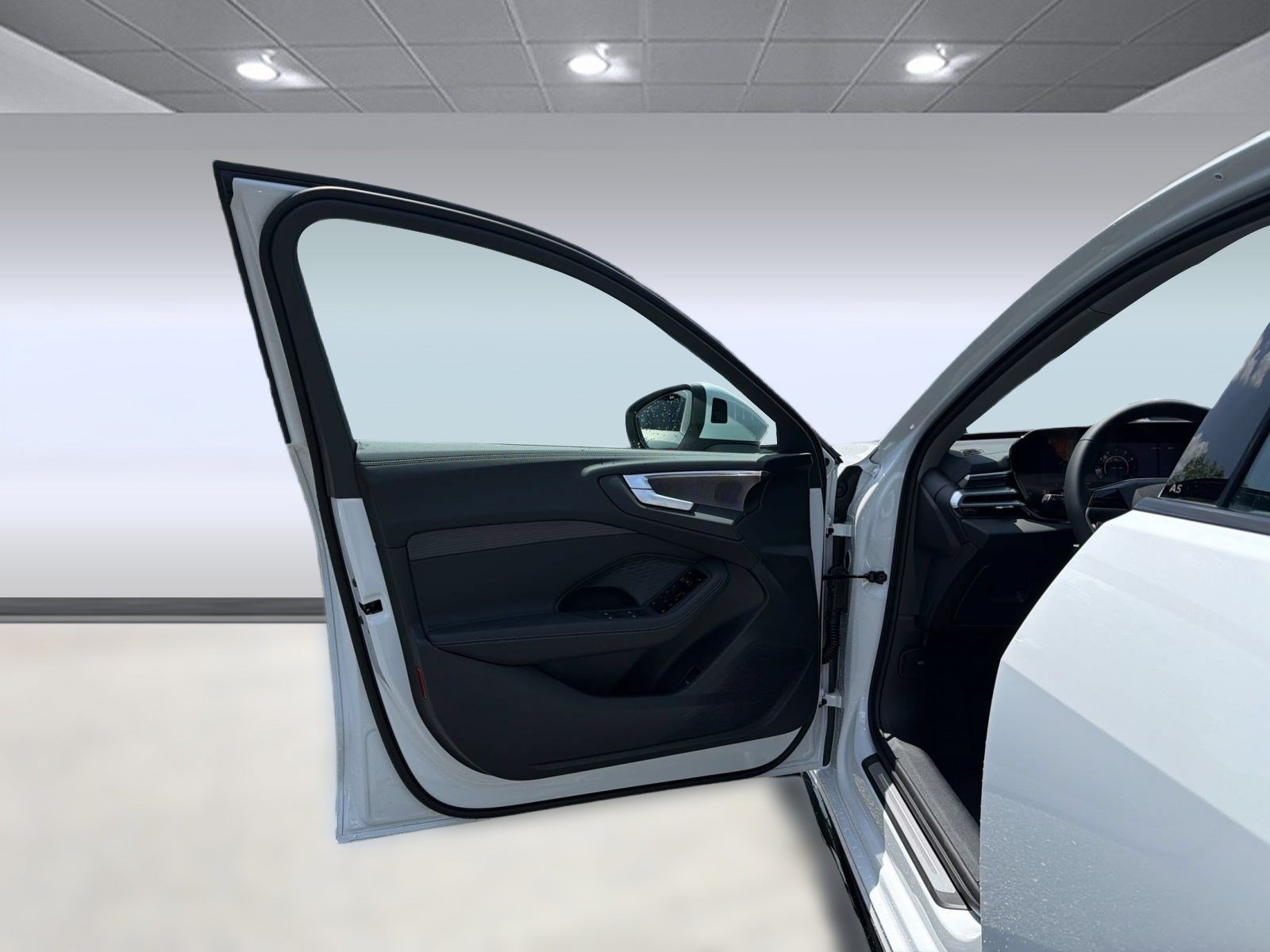 New 2026 Audi A5 Premium Plus AWD/4WD image 26