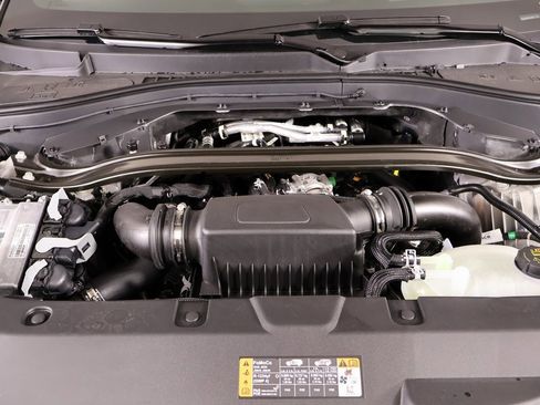 New 2026 Lincoln Aviator Reserve w/ Luxury Package image 21