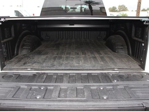 Certified 2024 Ford F350 Limited w/ FX4 Off-Road Package image 25