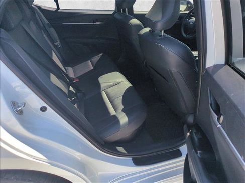 Used 2025 Toyota Camry XSE FWD image 21